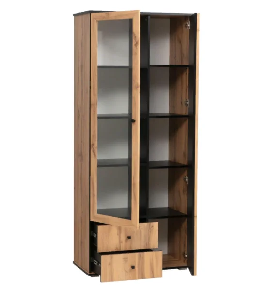 Шкаф комбинированный 51.02 Либерти (опора h=20 мм)