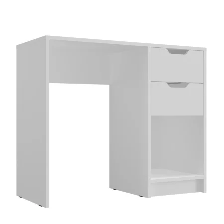 Стол письменный Лайт СП-001 белый