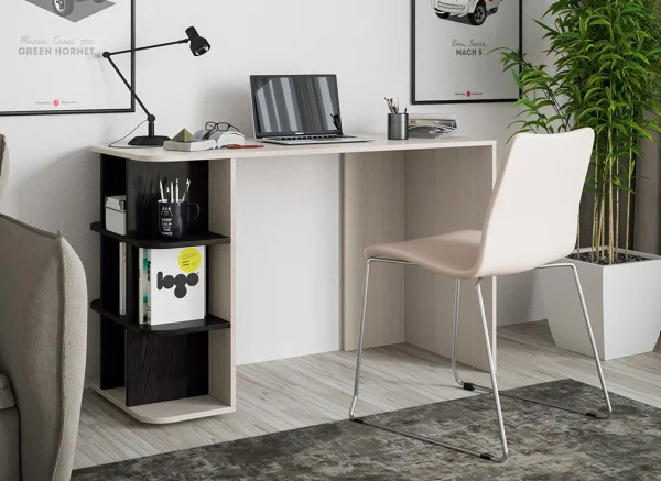 Стол письменный тип 3