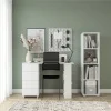 Стол Asti (Асти) 3 белый