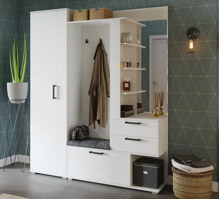 Прихожая Эрика №1 тип 2