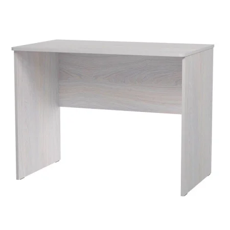 Стол письменный Омега-16 №1 ясень анкор темный/ясень анкор светлый