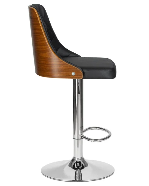 Барный стул LMZ-6028 черный