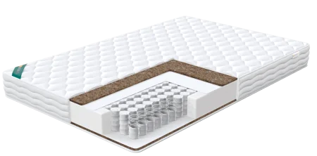 Матрас Light Bi-cocos