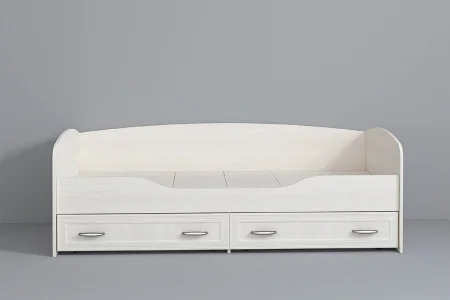 Кровать Колибри рамка бодега