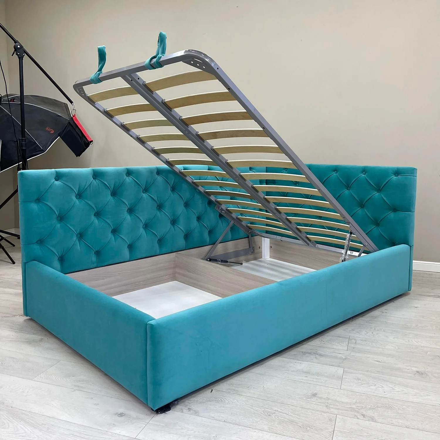 Кровать Оливия 900