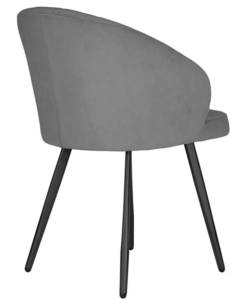 Стул NAOMI A1.16-05 Stone