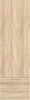 Шкаф 14.11 дуб сонома (серия сонома)