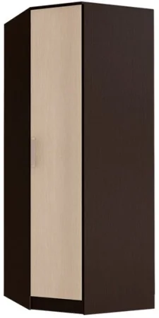 Шкаф угловой Фиеста венге/дуб белфорт