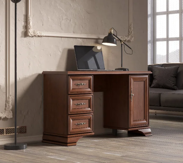 Стол туалетный Кентаки TOL каштан Стол туалетный Кентаки TOL каштан