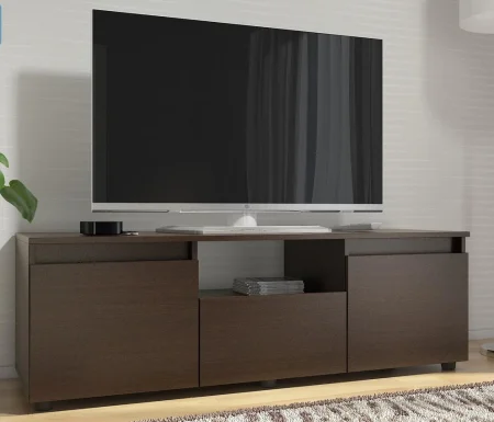 Тумба TV-7 венге