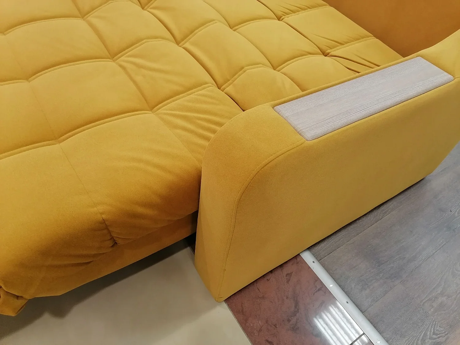 Диван Каскад 1.5