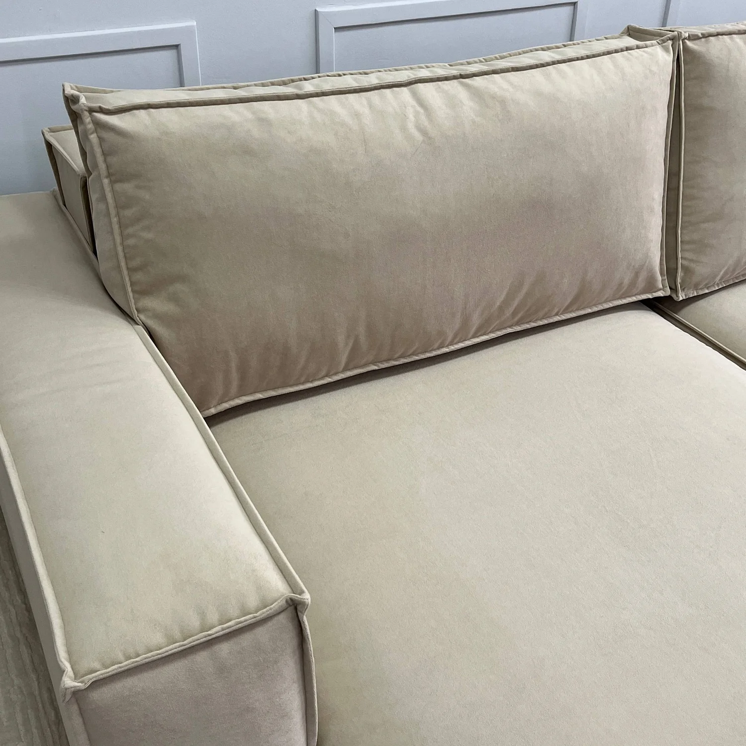 Мягкий угол Чикаго