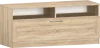 Тумба ТВ Классика 7.17 дуб сонома Тумба ТВ Классика 7.17 дуб сонома