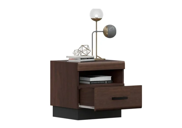 Тумбы прикроватные Магнолия орех Тумбы прикроватные Магнолия орех