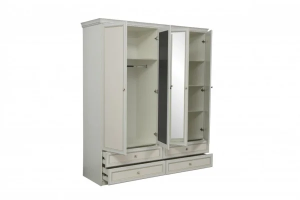 Спальный гарнитур Эльмира Спальный гарнитур Эльмира