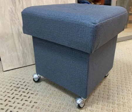 Банкетка квадратная 40х40