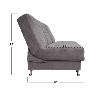 Диван-кровать Клик-клак