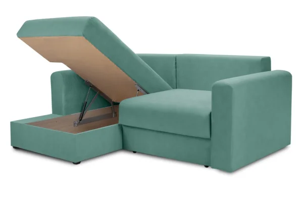 Мягкий угол Мэдисон