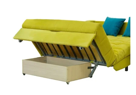 Диван Каскад 1.5