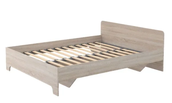 Кровать Victor (Виктор) дуб сонома Кровать Victor (Виктор) дуб сонома