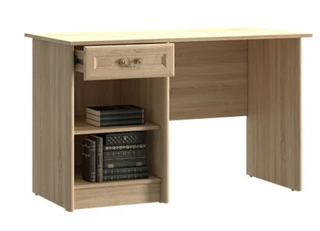 Стол письменный Янна ЯН-45 дуб сонома