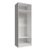 Шкаф Мадрид 0,8 белый
