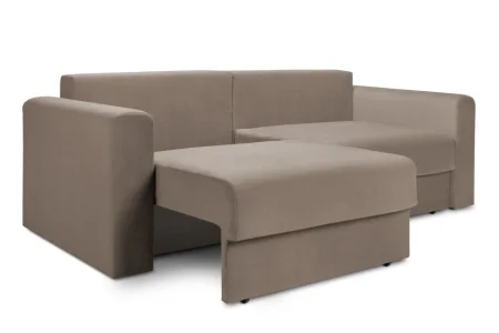 Диван Мэдисон 2-х секционный