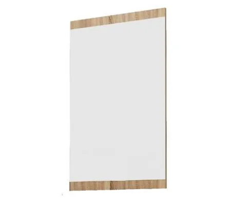 Зеркало Италия З-600 дуб сонома