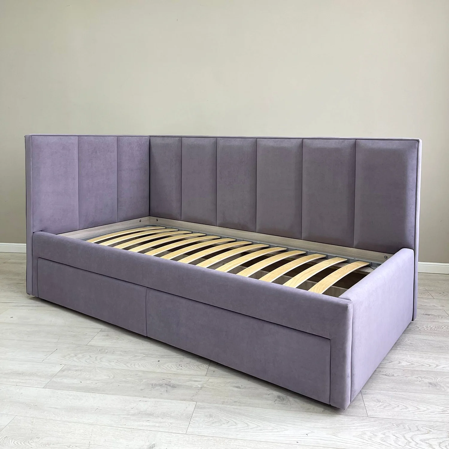 Кровать Лайф с ящиками