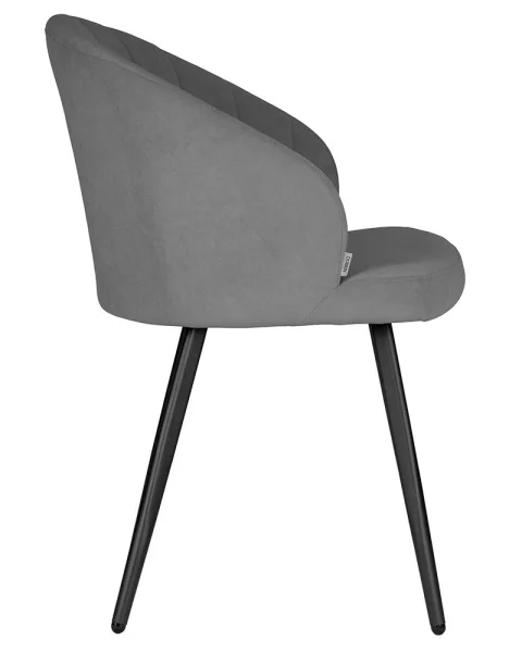 Стул NAOMI A1.16-05 Stone