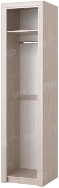 Пенал Октава 1С ясень анкор светлый