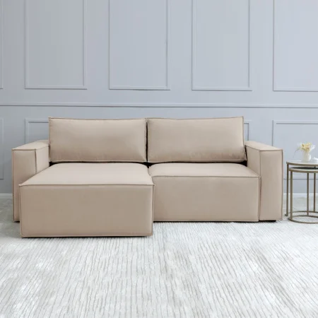 Мягкий угол Чикаго