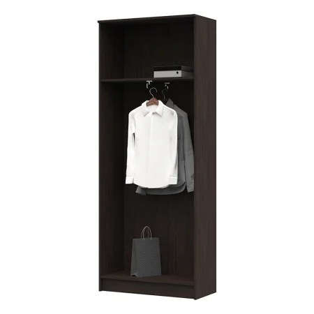 Шкаф Машенька ШК-205 венге/дуб белфорт