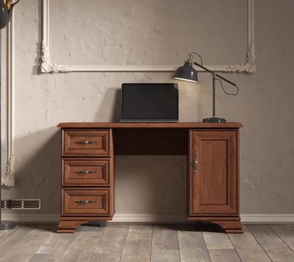 Стол туалетный Кентаки TOL каштан Стол туалетный Кентаки TOL каштан