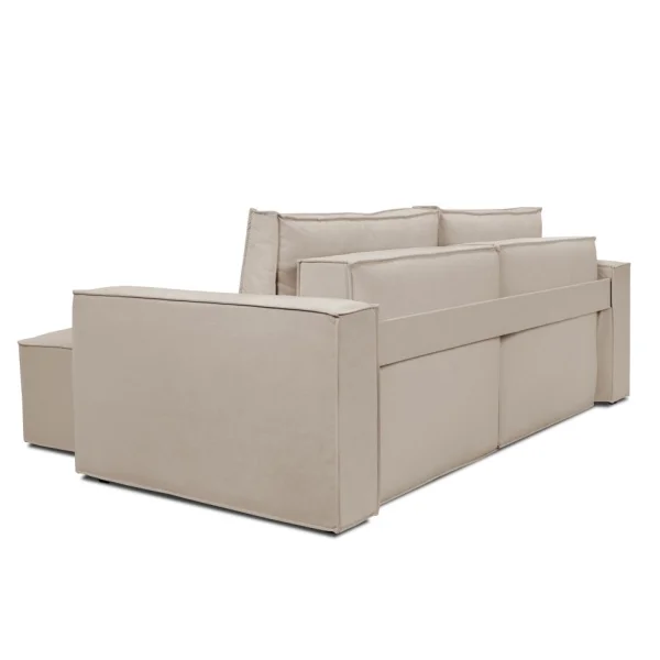 Мягкий угол Чикаго