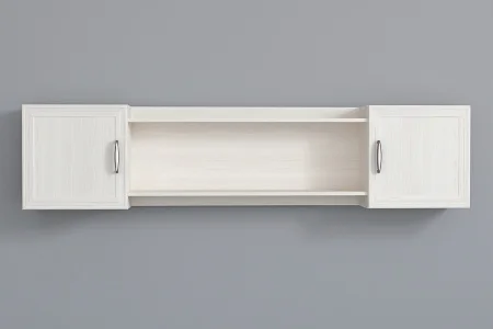 Полка навесная Колибри 1,9 рамка бодега