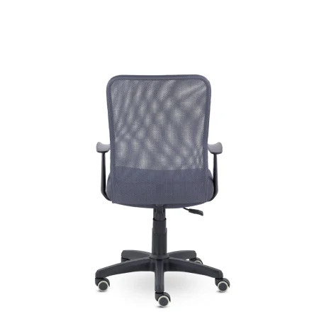 Кресло Энтер СН-320 Т-01 черный