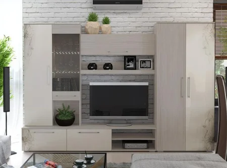 Стенка Мишель