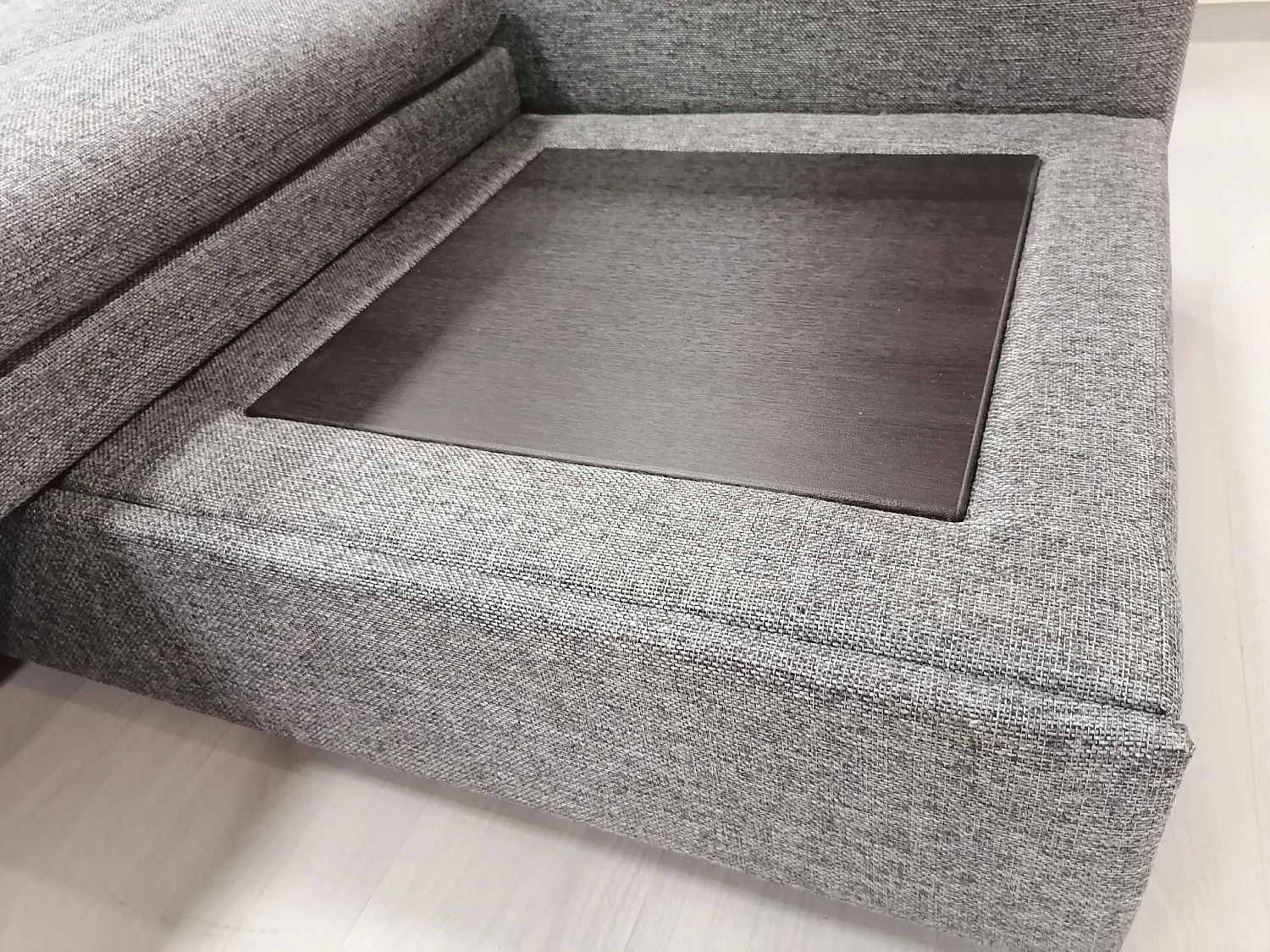 Угловой диван Вирджиния