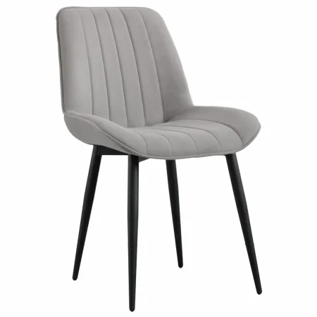 Стул Канцлер серый софт (2 шт)