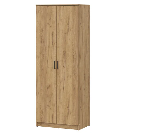 Шкаф ШК-2 дуб золотой