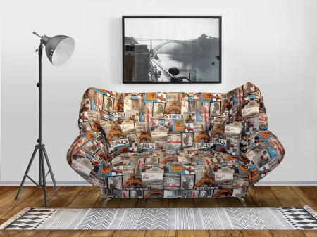 Диван Эллада-3