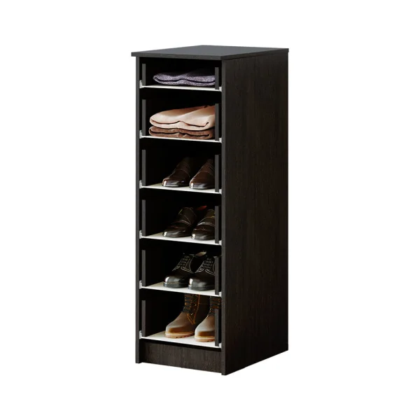 Комод Фиеста 400 венге/лоредо Комод Фиеста 400 венге/лоредо