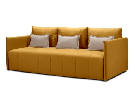Диван-кровать Чилетти Лион Velutto 28 Микровелюр
