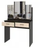 Туалетный столик София венге/дуб белфорт