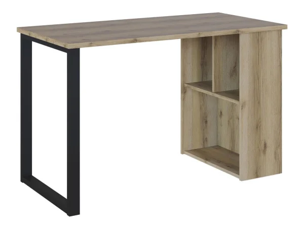 Письменный стол Спм-201 дуб делано