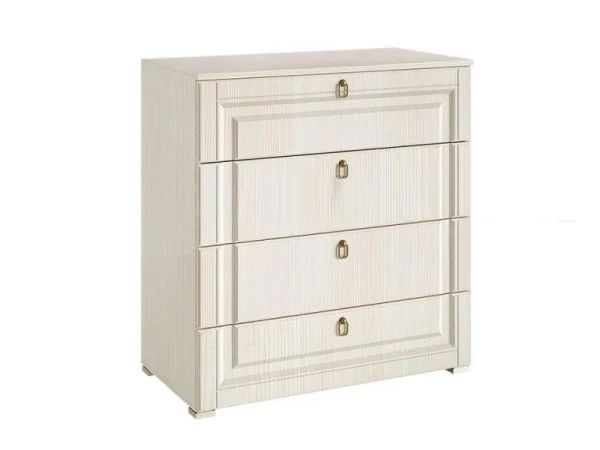 Комод Престиж-1 сандал светлый Комод Престиж-1 сандал светлый