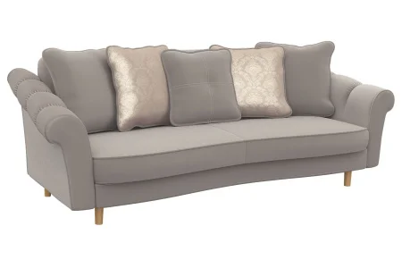 Диван Ника velutto 09 (велюр) Диван Ника velutto 09 (велюр)