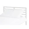 Кровать Тирана 160x200 белый